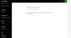 Desktop Screenshot of grm-consultants.com